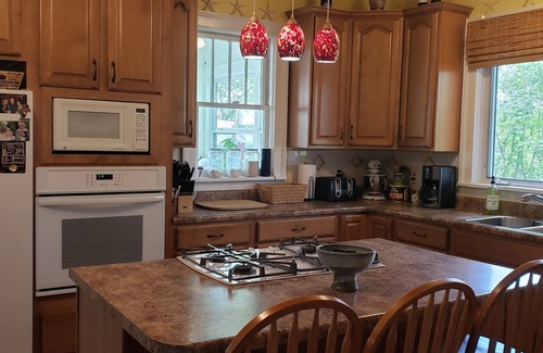 Lexington House | 1926 Guest House: Prime Location Near Virginia Horse Center
