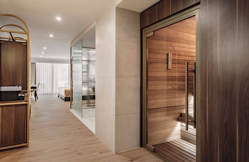 Sliema Hotel | 1926 Les Bains Private Spa Suites