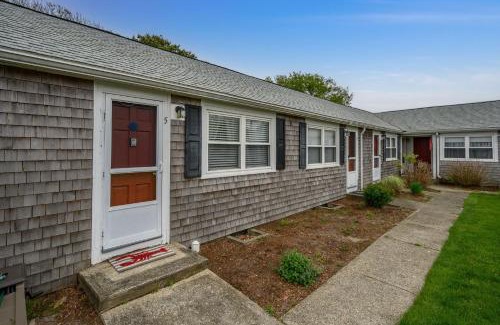 Dennis Port House | Premier Beach Retreat at 194 Captain Chase Road, Cape Cod