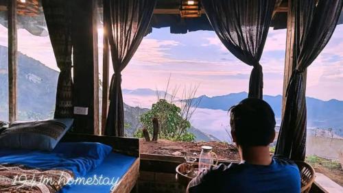 Bac Yen Apartment | Cozy 1941M Homestay Tà Xùa with Family-Friendly Amenities