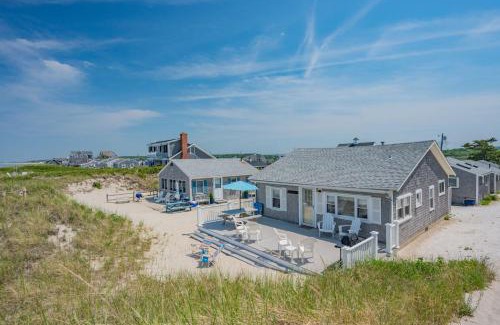East Sandwich House | Discover Beachland M: Family-Friendly Retreat in Cape Cod
