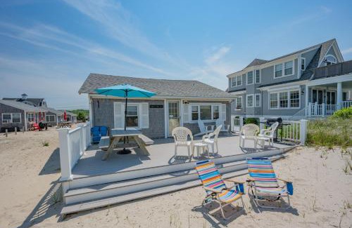 East Sandwich House | Discover Beachland M: Family-Friendly Retreat in Cape Cod