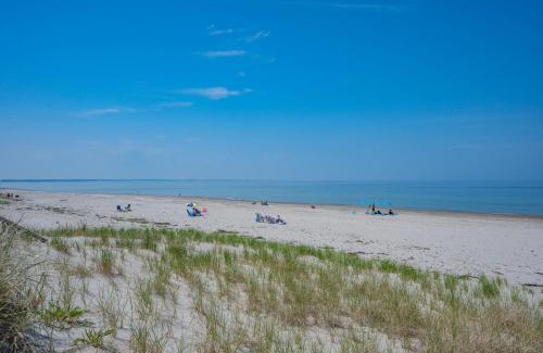East Sandwich House | Discover Beachland M: Family-Friendly Retreat in Cape Cod