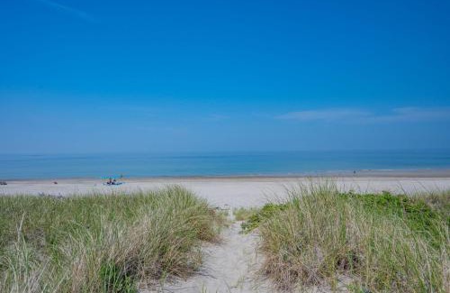 East Sandwich House | Discover Beachland M: Family-Friendly Retreat in Cape Cod