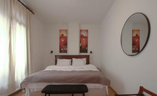 Kalambaka Apartment | 1951 Suites: Oceanfront Oasis with Pool & 9.3/10 Rating
