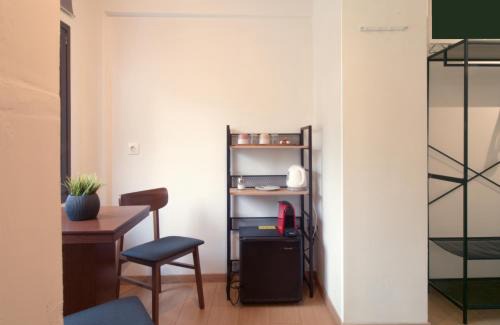 Kalambaka Apartment | Relax at 1951 Suites - Oceanfront Standard Room Awaits