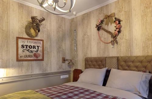 Karpenisi House | Top-Rated Rodo kai to Roido: Family-Friendly Hot Tub Retreat