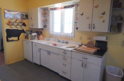 Avila Beach House | Charming Oceanfront 1 BR Retreat in Avila Beach for 4