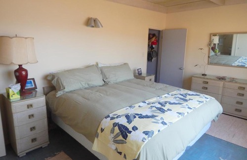 Avila Beach House | Oceanfront Paradise at 196 Front Street - Rated 10/10