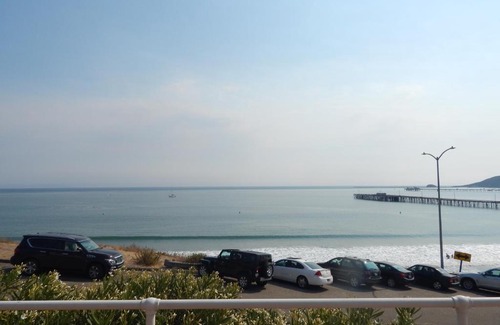Avila Beach House | Oceanfront Paradise at 196 Front Street - Rated 10/10