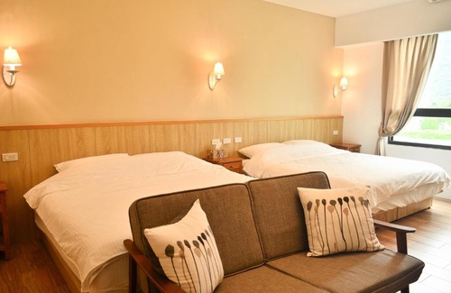 Ji'an House | Family-Friendly 1969 Meters Square Seed B&B - Rated 9.6/10
