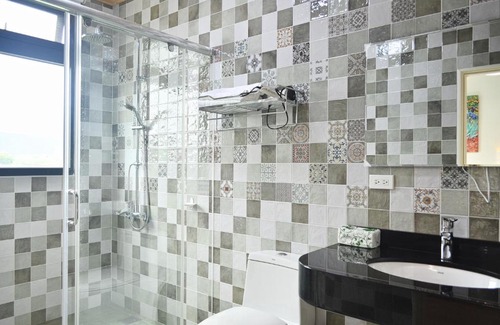 Ji'an House | Family-Friendly 1969 Meters Square Seed B&B - Rated 9.6/10