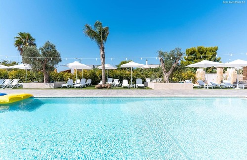Pittuini House | Comfortable Family Stay at 1977 B B I Tarocchi