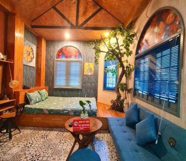 Rach Gia Hotel | 1984 Hotel - Phú Gia Island Amusement Park, Rach Gia