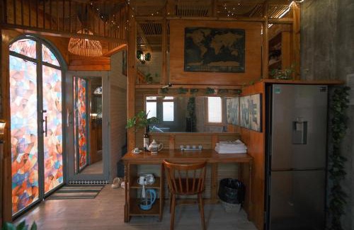 Rach Gia Hotel | 1984 Hotel - Phú Gia Island Amusement Park, Rach Gia