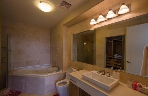 Playa Bonita Village Apartment | Oceanview Bliss at Playa Bonita Resort with Private Beach
