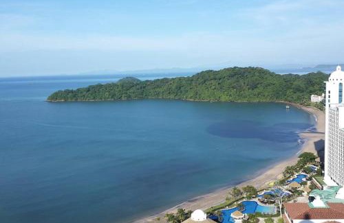 Playa Bonita Village Apartment | Oceanview Bliss at Playa Bonita Resort with Private Beach
