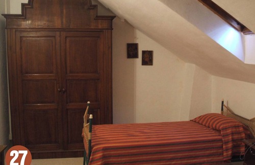 Mottola House | 19th century farmhouse with park and pool in the center of Puglia