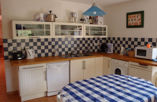 Saint-Andre-de-Majencoules House | 19th Century Mill with Private Pool and Peaceful Retreat