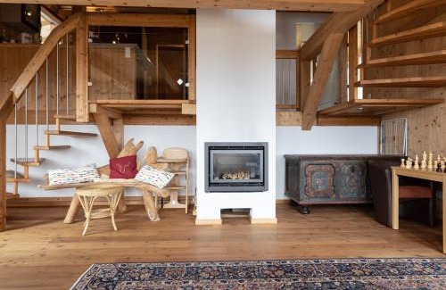 Bad Sankt Leonhard im Lavanttal Ski Chalet | Experience Nature at 1A Chalet '4 Jahreszeiten' with Hot Tub