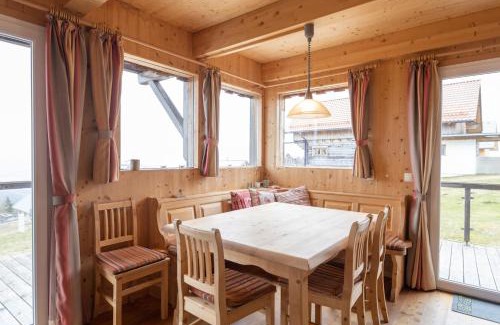 Bad Sankt Leonhard im Lavanttal Ski Chalet | Experience Nature at 1A Chalet '4 Jahreszeiten' with Hot Tub