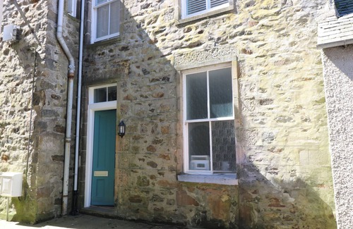 Banff Cottage | 1A CARMELITE STREET, family friendly, with open fire in Banff