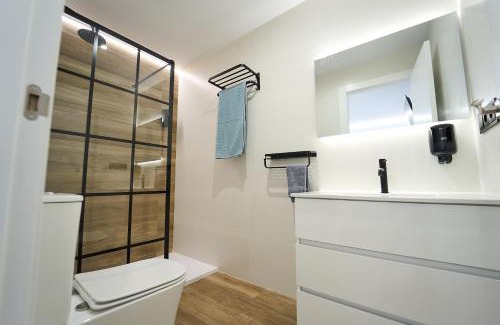 Andujar Apartment | 1ª planta C Apartamentos Juan Robledo Centro ciudad