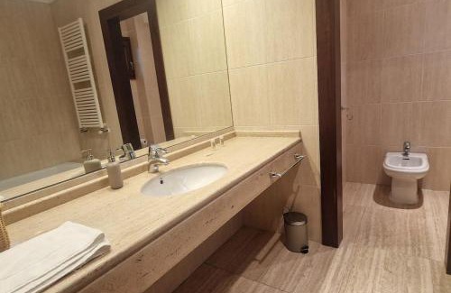 El Pison House | Family-Friendly Retreat at El Sangar Somio - 4-Star Comfort