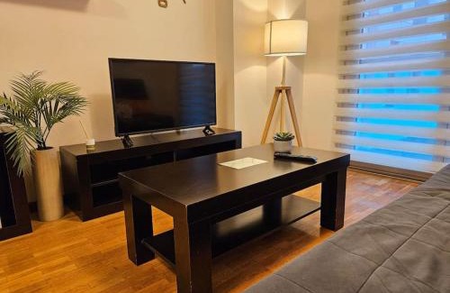 Distrito Oeste Apartment | Relaxing Family-Friendly Apartment in Gijón - 4 Stars