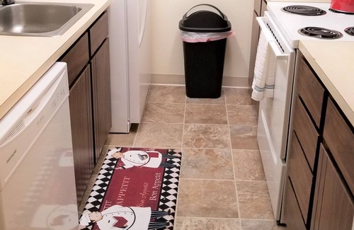 Richland Apartment | 1b/1b - 760 sqft - Ad: 120WA