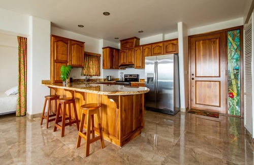 Naranjos Agrios Condo | Relaxing 1B/1B Pool Retreat with Lake Arenal Views