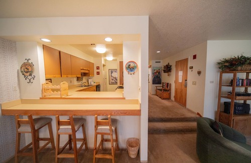 Keystone Condo | Budget-Friendly Rates with Pool, Spa & Family Amenities