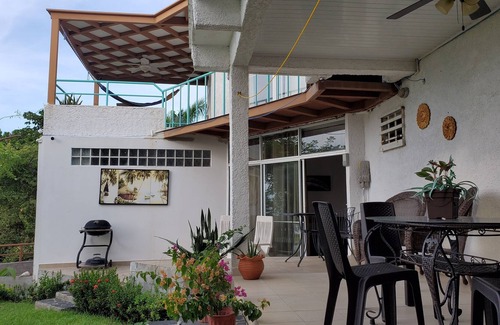 Nueva Gorgona Apartment | 1B Beach Bungalow Oceanview y Playa