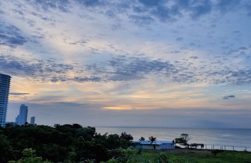 Nueva Gorgona Apartment | 1B Beach Bungalow Oceanview y Playa