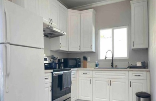 Monterey Park House | 1B1B/Studio/Fully Private/Free parking/Restaraunts/