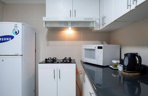 Leuro Apartment | Inviting 1bd/1ba Apartment in Miraflores with Spa & Hot Tub