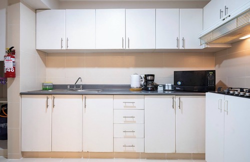 Leuro Apartment | Exceptional 1bd Apartment in Miraflores with Spa & Hot Tub