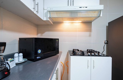 Leuro Apartment | Exceptional 1bd Apartment in Miraflores with Spa & Hot Tub