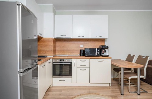Sofia City Center Apartment | 1BD Apartment in Sofia City Center by Flat Mаnаger
