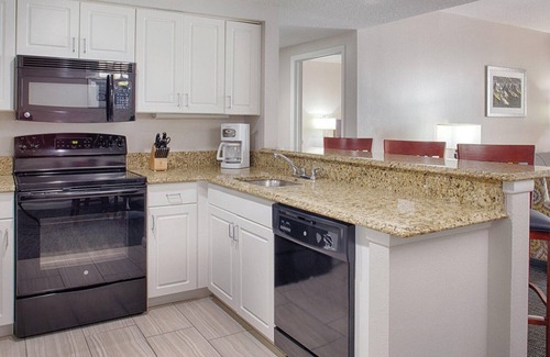Daytona Beach Resort | Oceanfront Resort: Pools, Spa & Nearby Beaches Await You!