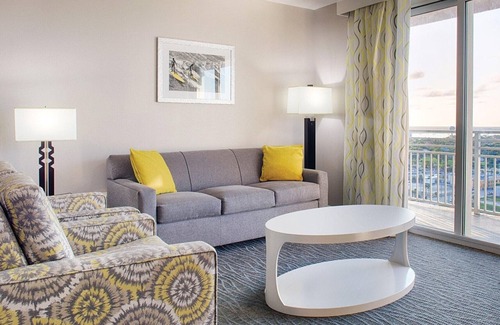 Daytona Beach Resort | Oceanfront Resort: Pools, Spa & Nearby Beaches Await You!