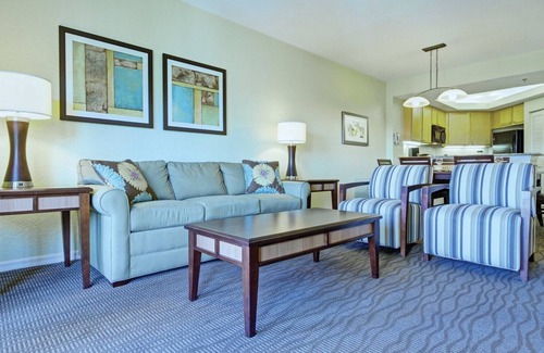 Kissimmee Resort | Ideal Kissimmee Retreat - Steps from Disney's Magic Kingdom!