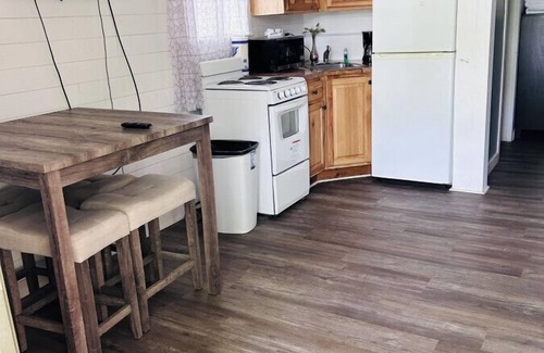 LaGrange Cabin | Tranquil Lakepoint Cabin #4: Nature, Fishing & Privacy