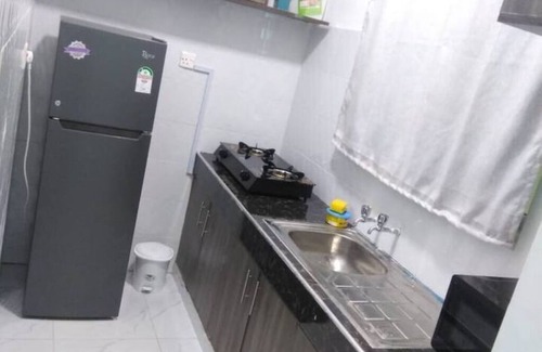 Malindi Apartment | 1BD Malindi: 15 Min Walk Beach