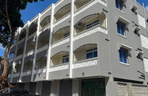Malindi Apartment | 1BD Malindi: 15 Min Walk Beach