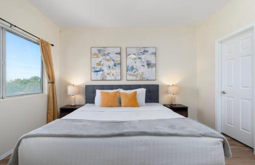 Central Scottsdale Apartment | Discover Scottsdale Resort with Pool & Hot Tub Amenities