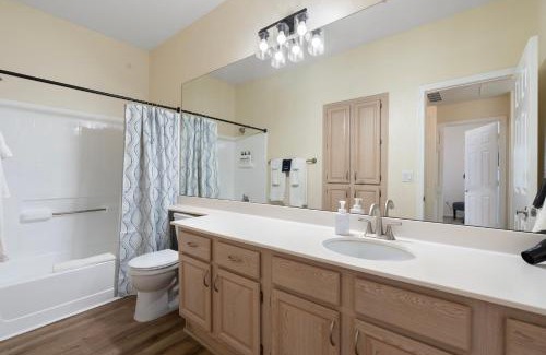 Central Scottsdale Apartment | Discover Scottsdale Resort with Pool & Hot Tub Amenities
