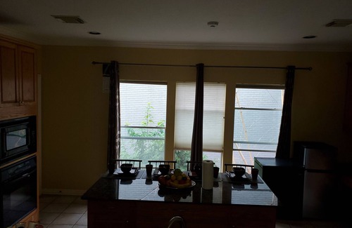 Sharpstown House | Cozy 1Bdr Townhome with Pool Near Galleria Attractions