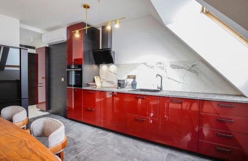 Dragalevtsi Apartment | Exceptional 1BDR Apartment Near Vitosha Mountain