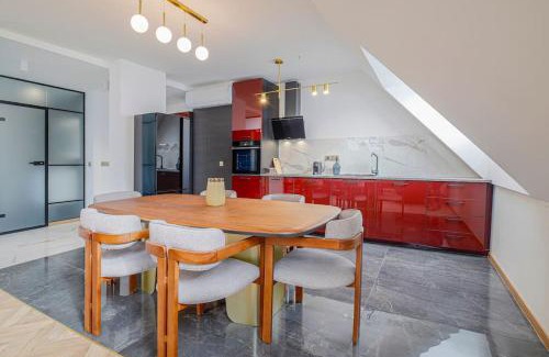 Dragalevtsi Apartment | Exceptional 1BDR Apartment Near Vitosha Mountain